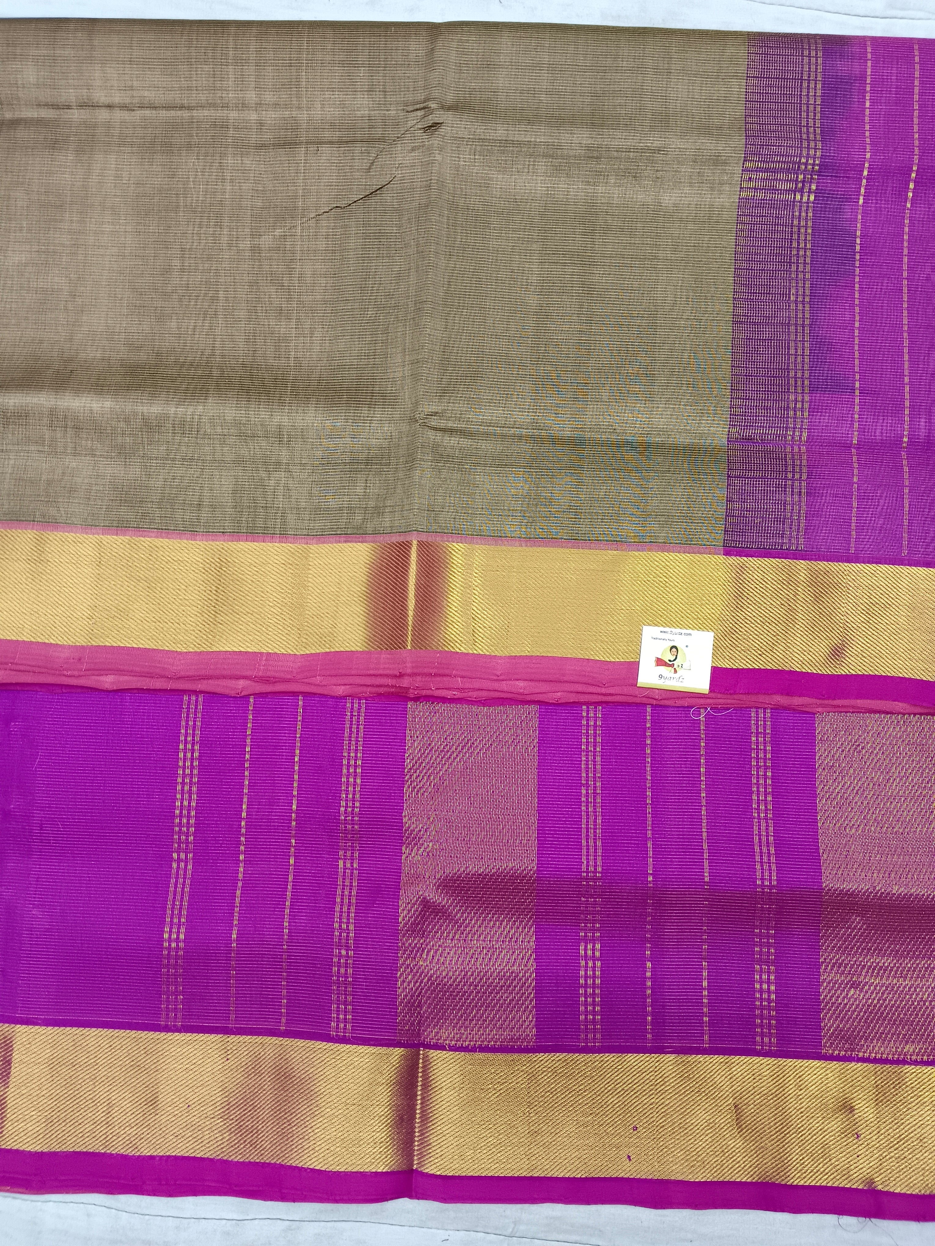 Vairaoosi -Honeybrown