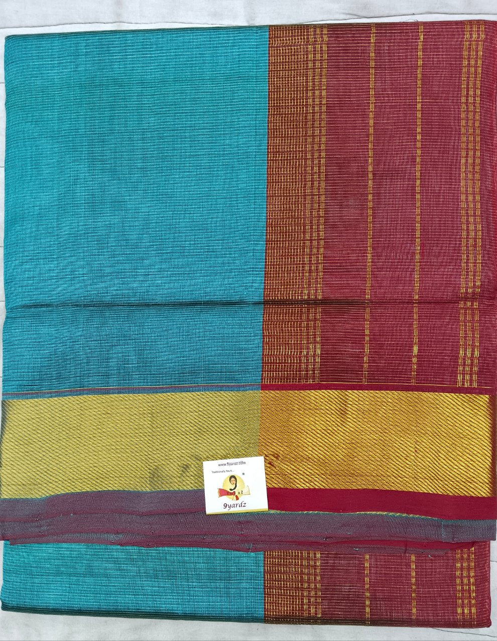 Vairaoosi - powder blue
