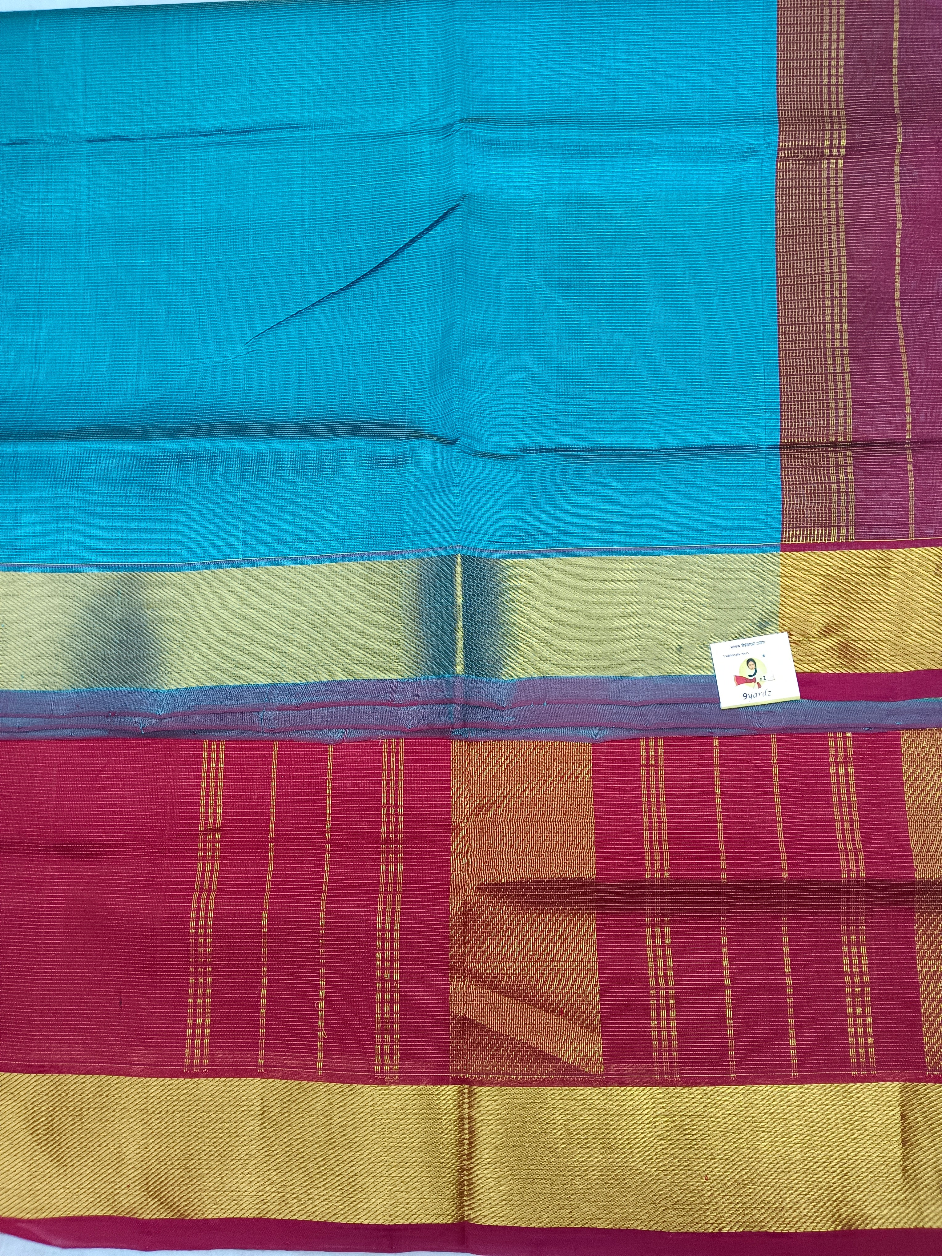 Vairaoosi - powder blue