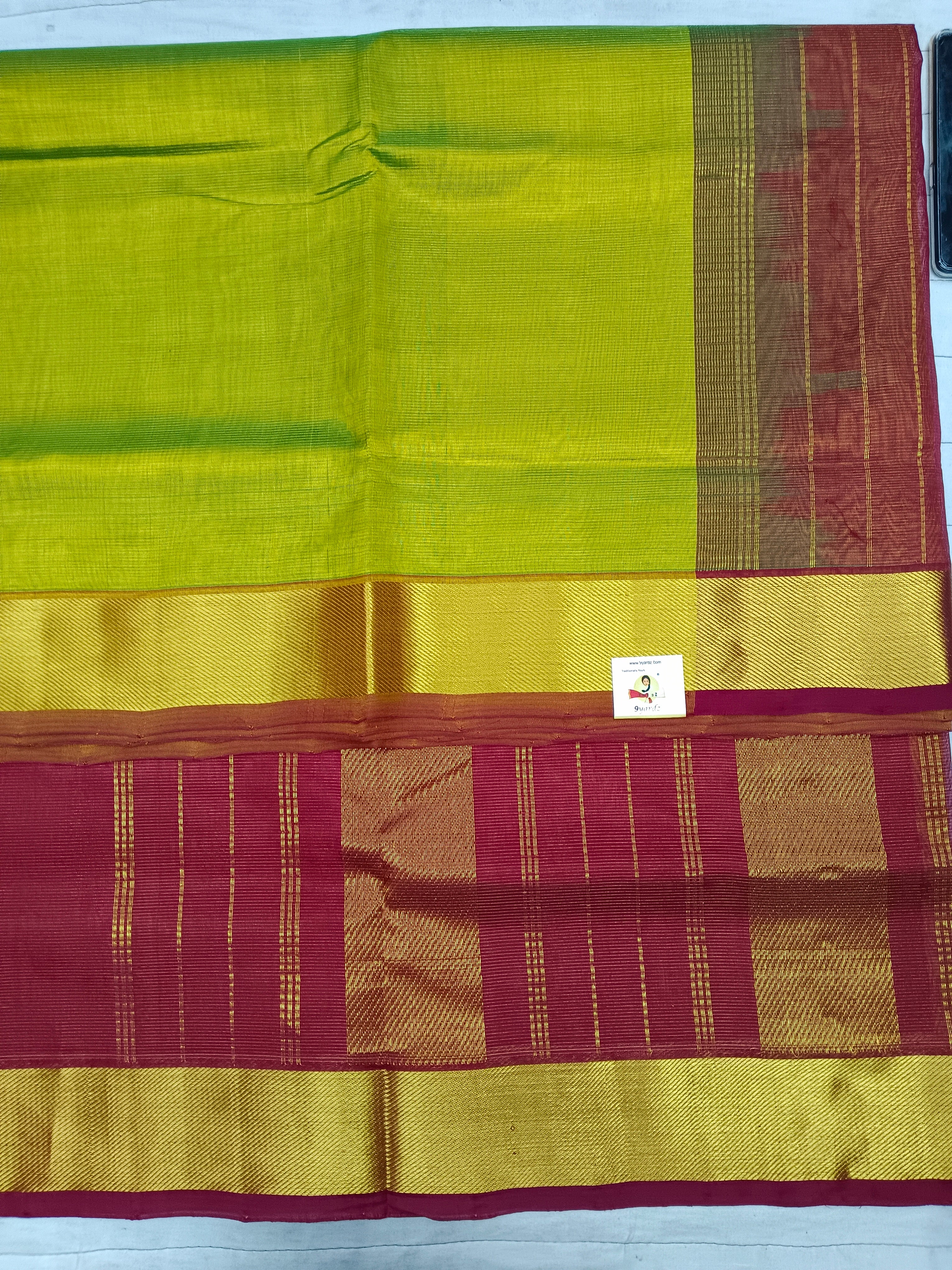Vairaoosi - olive green