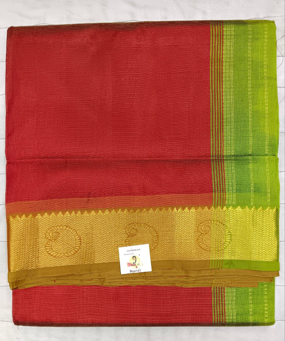 Vairaoosi - red