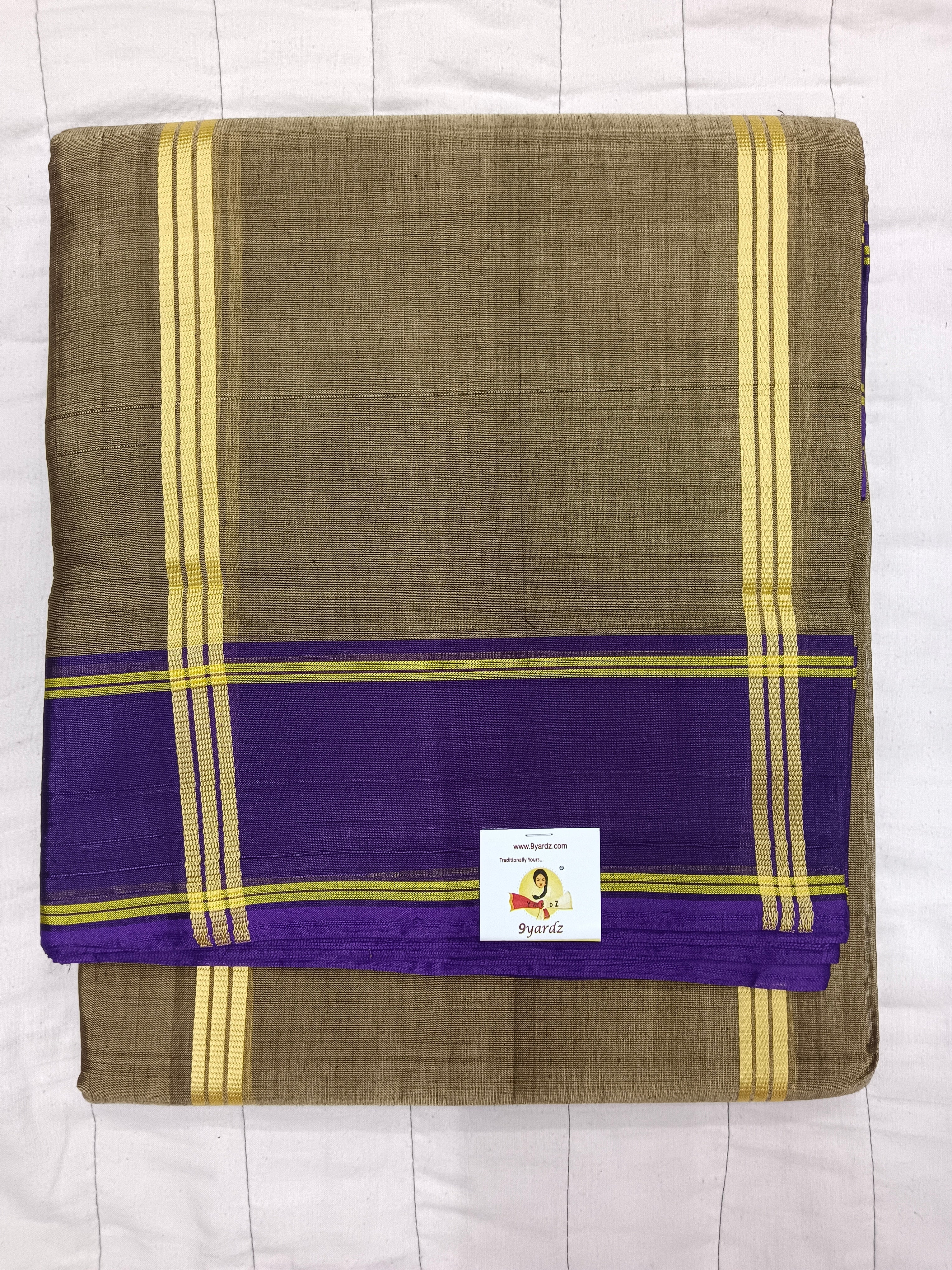 Devendra plain 9.5yards
