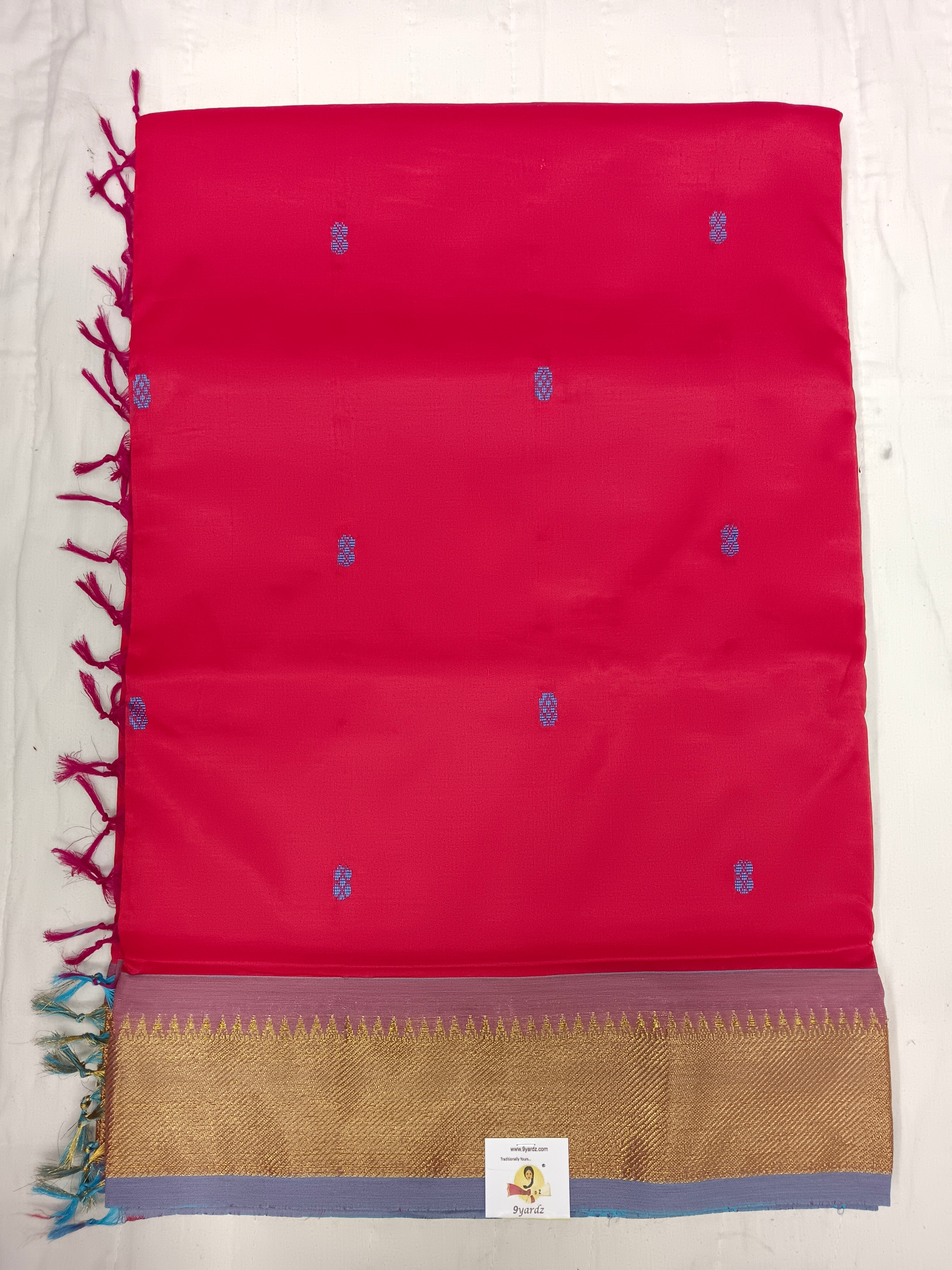 Vaazhainaar Pattu Madisar