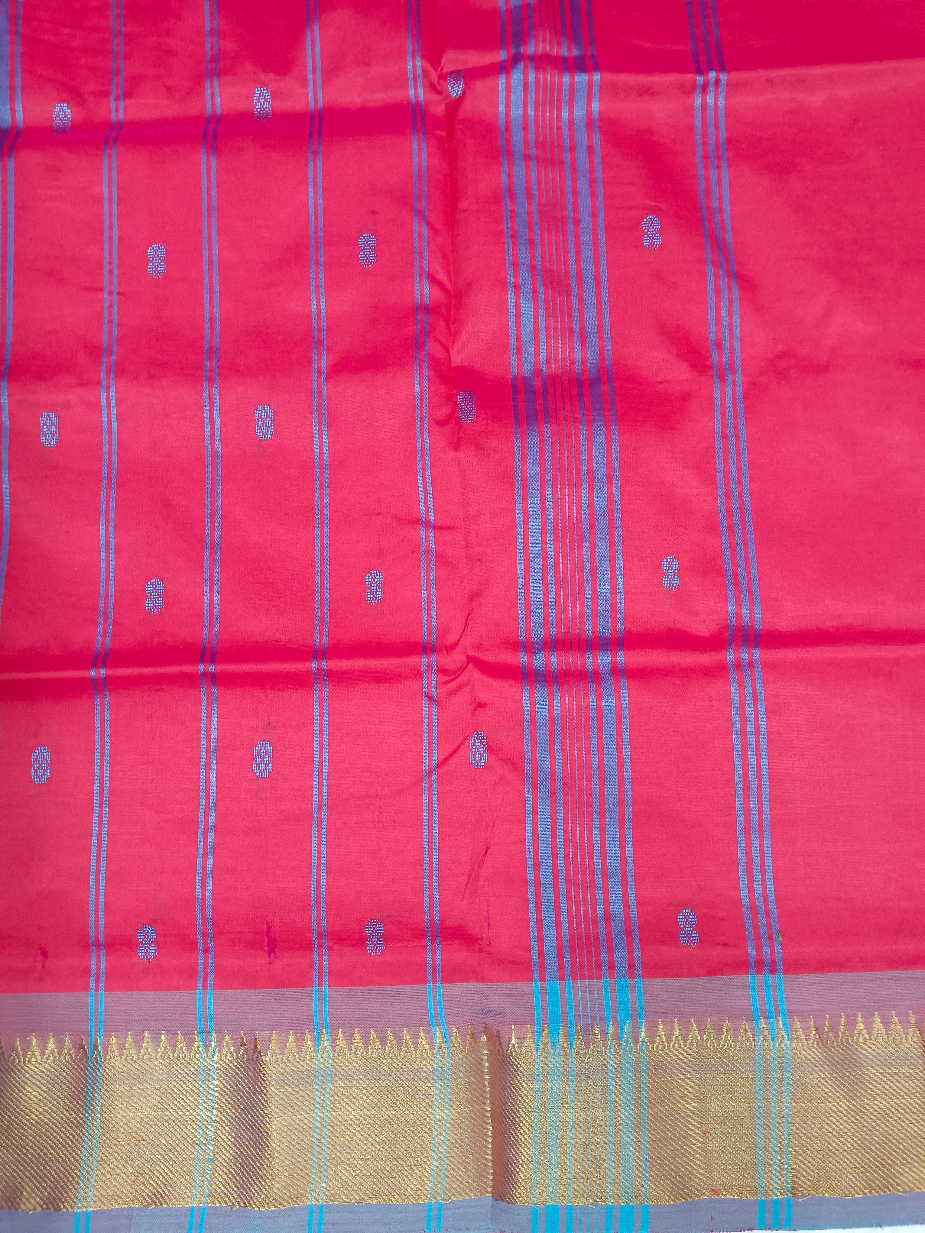 Vaazhainaar Pattu Madisar