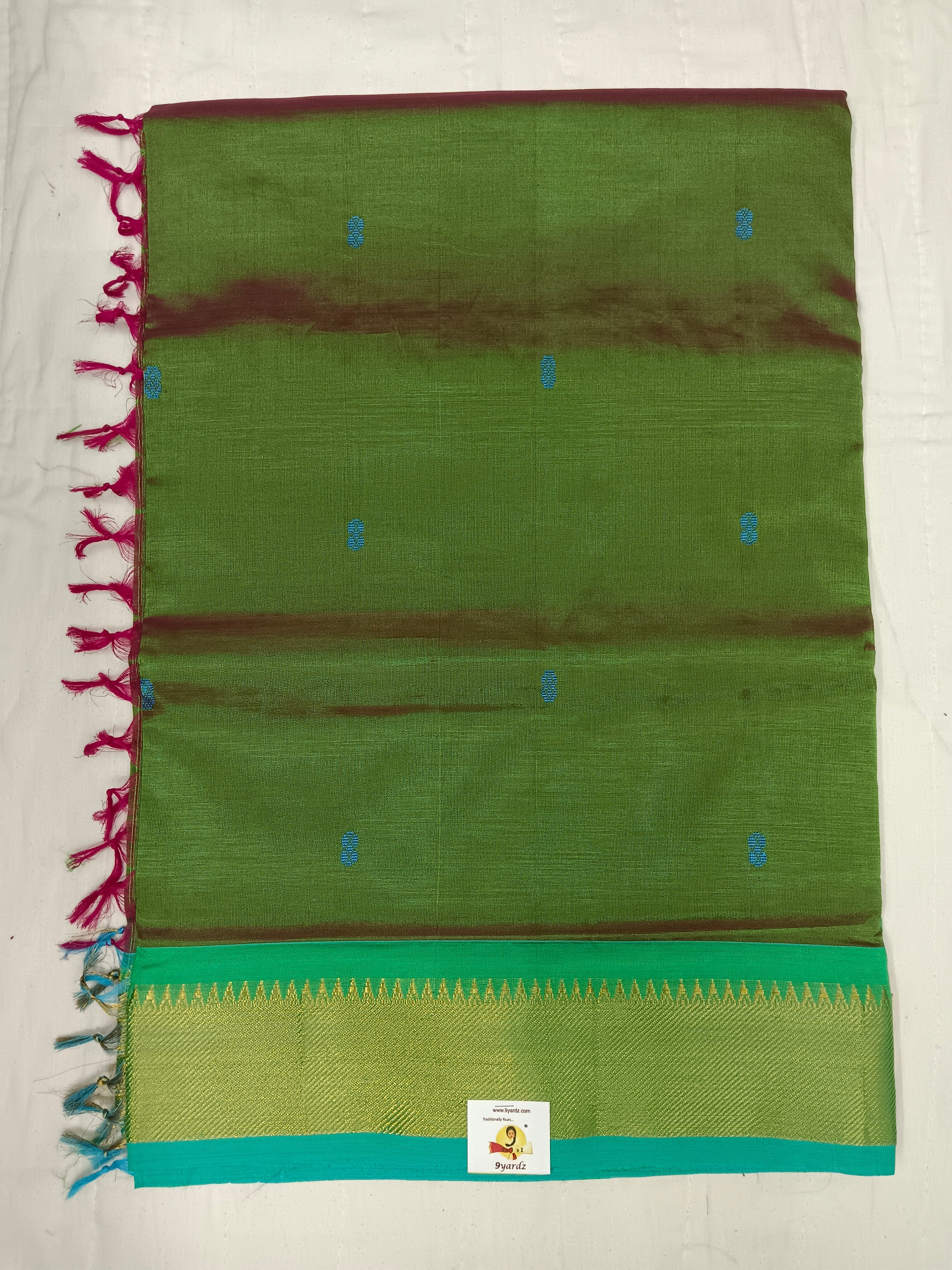 Vaazhainaar Pattu Madisar
