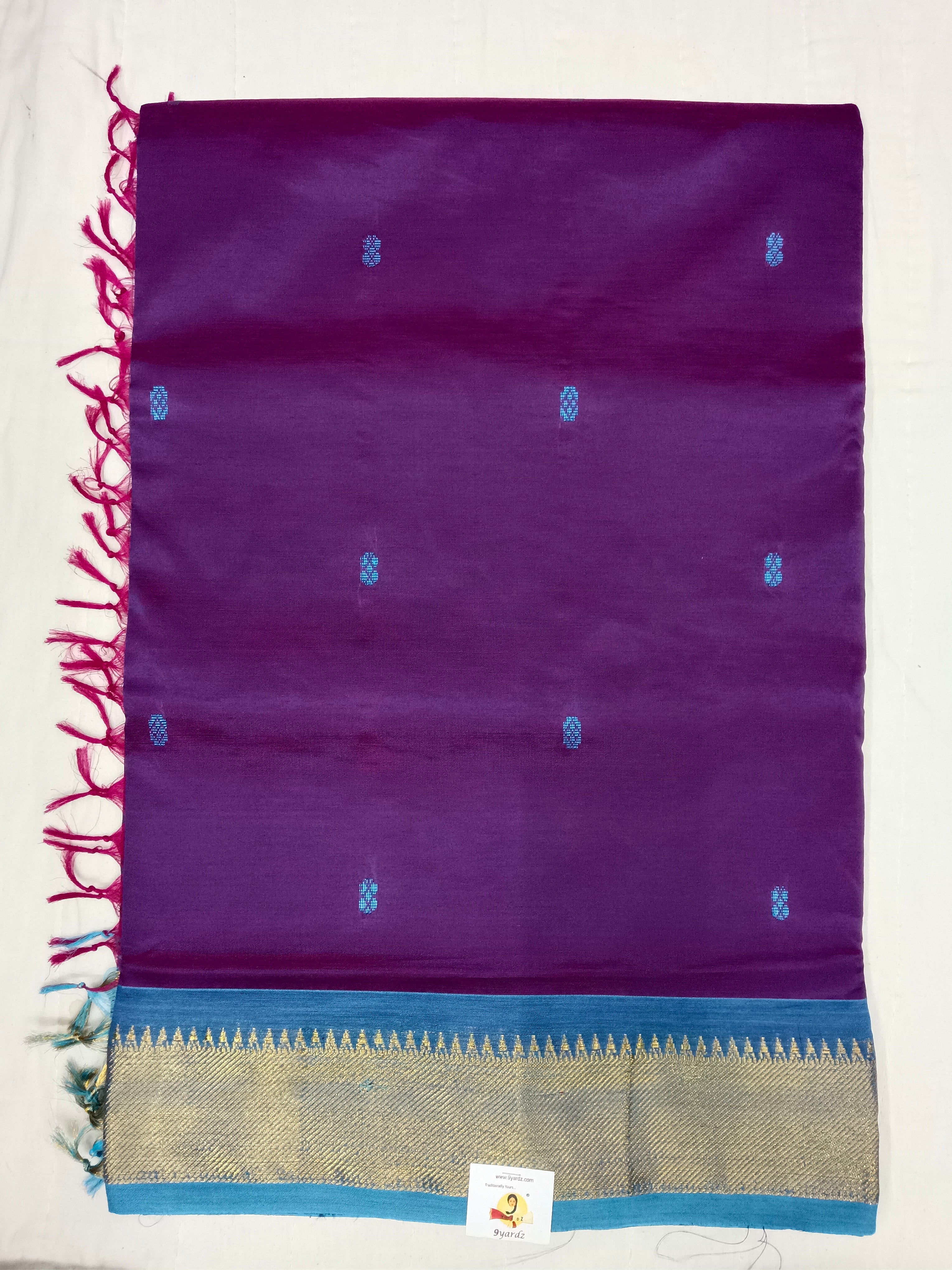 Vaazhainaar Pattu Madisar