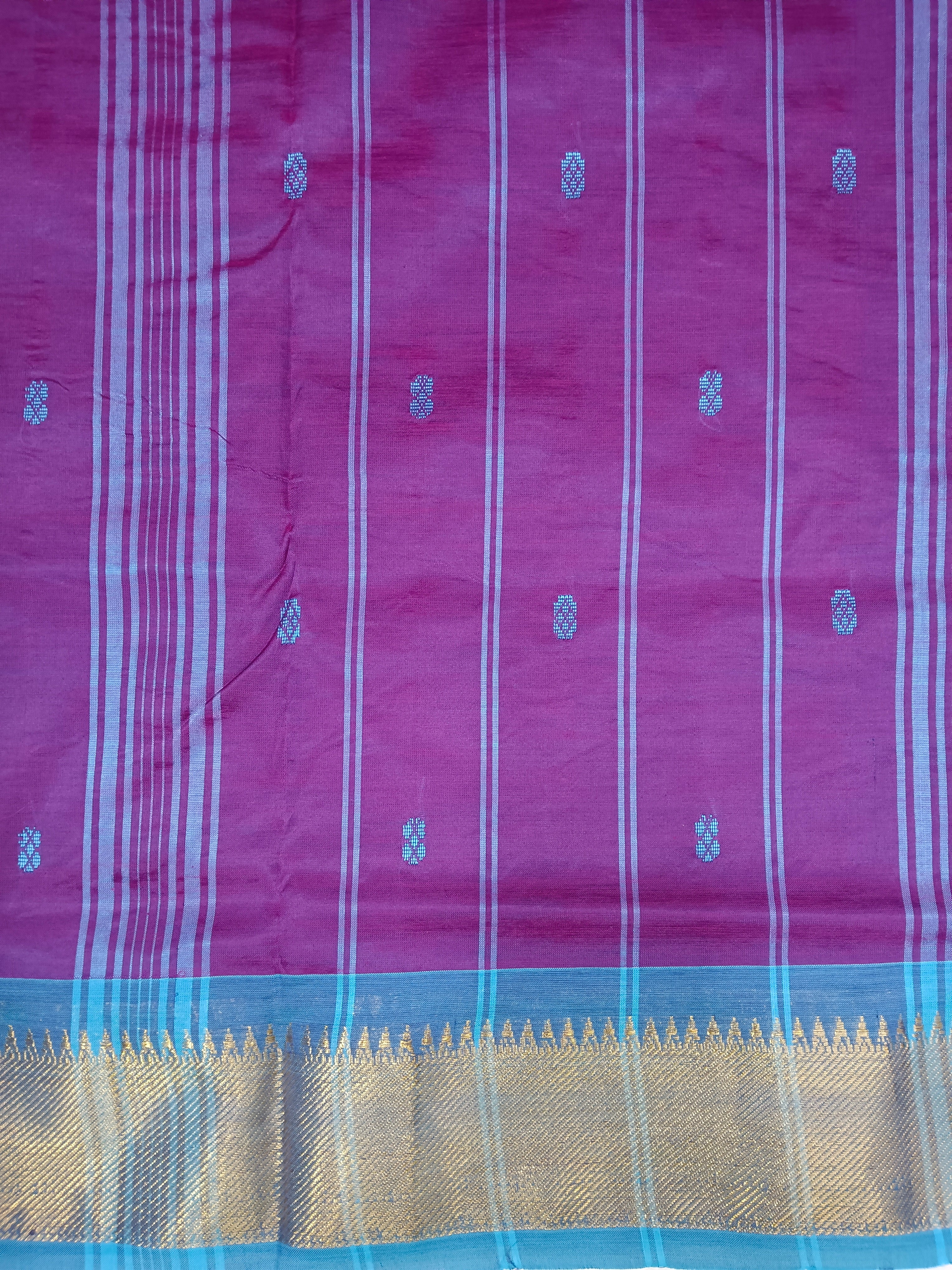 Vaazhainaar Pattu Madisar