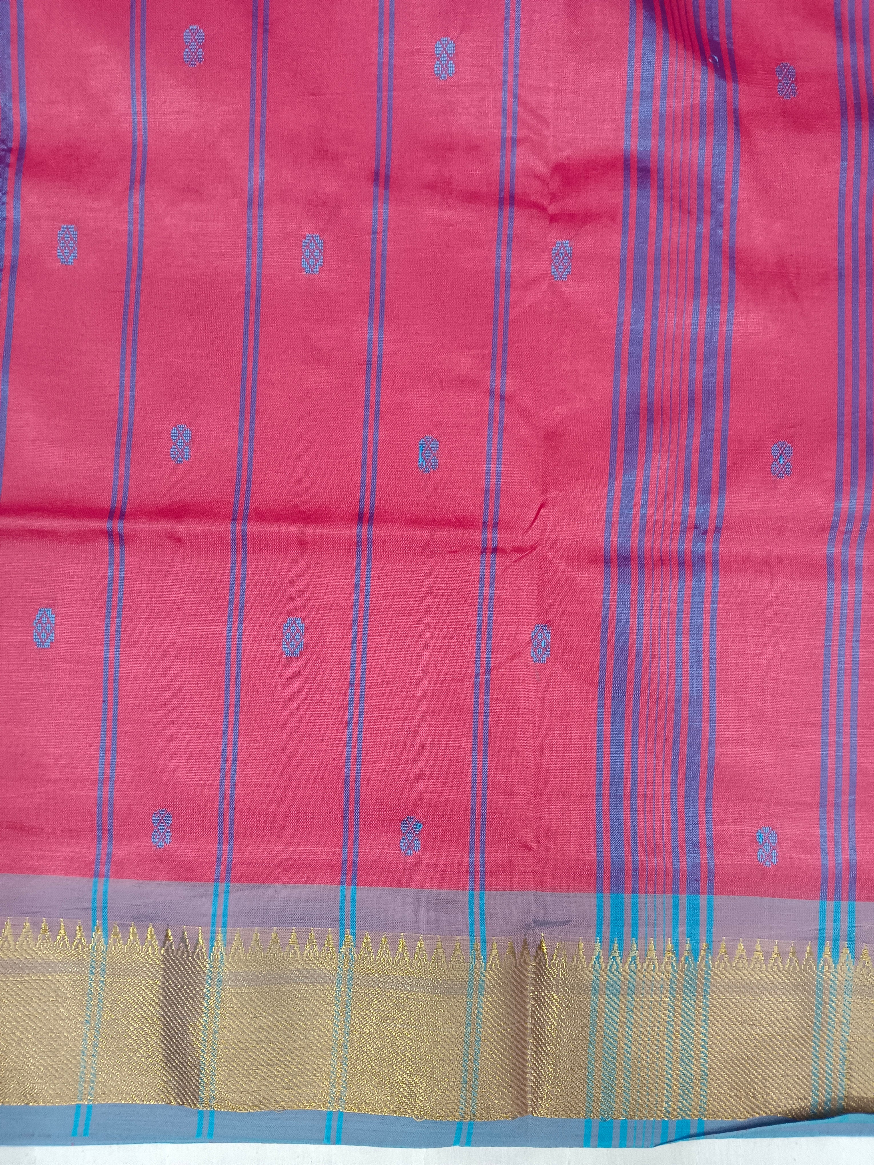 Vaazhainaar Pattu Madisar