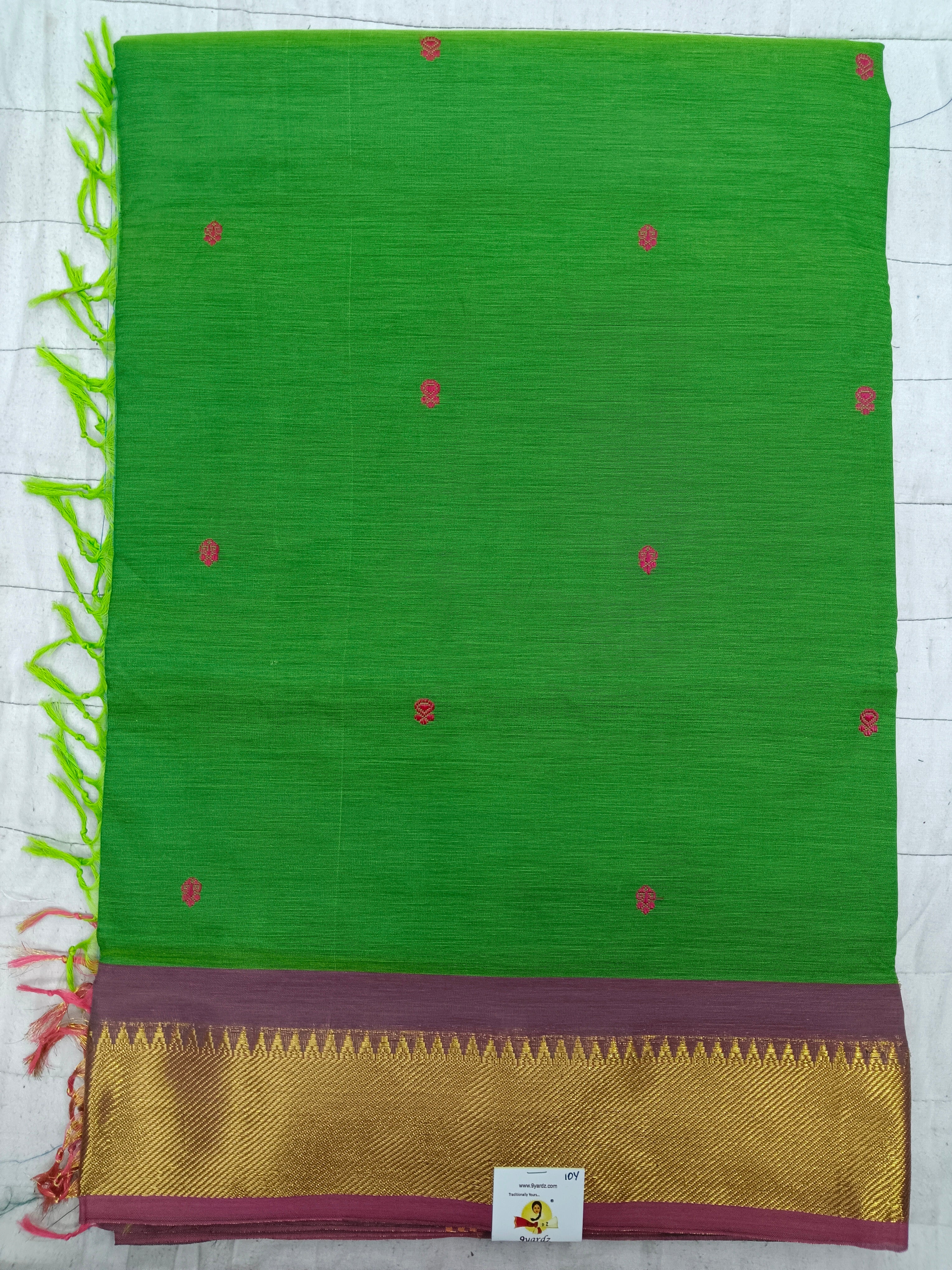 Vaazhainaar Pattu Madisar