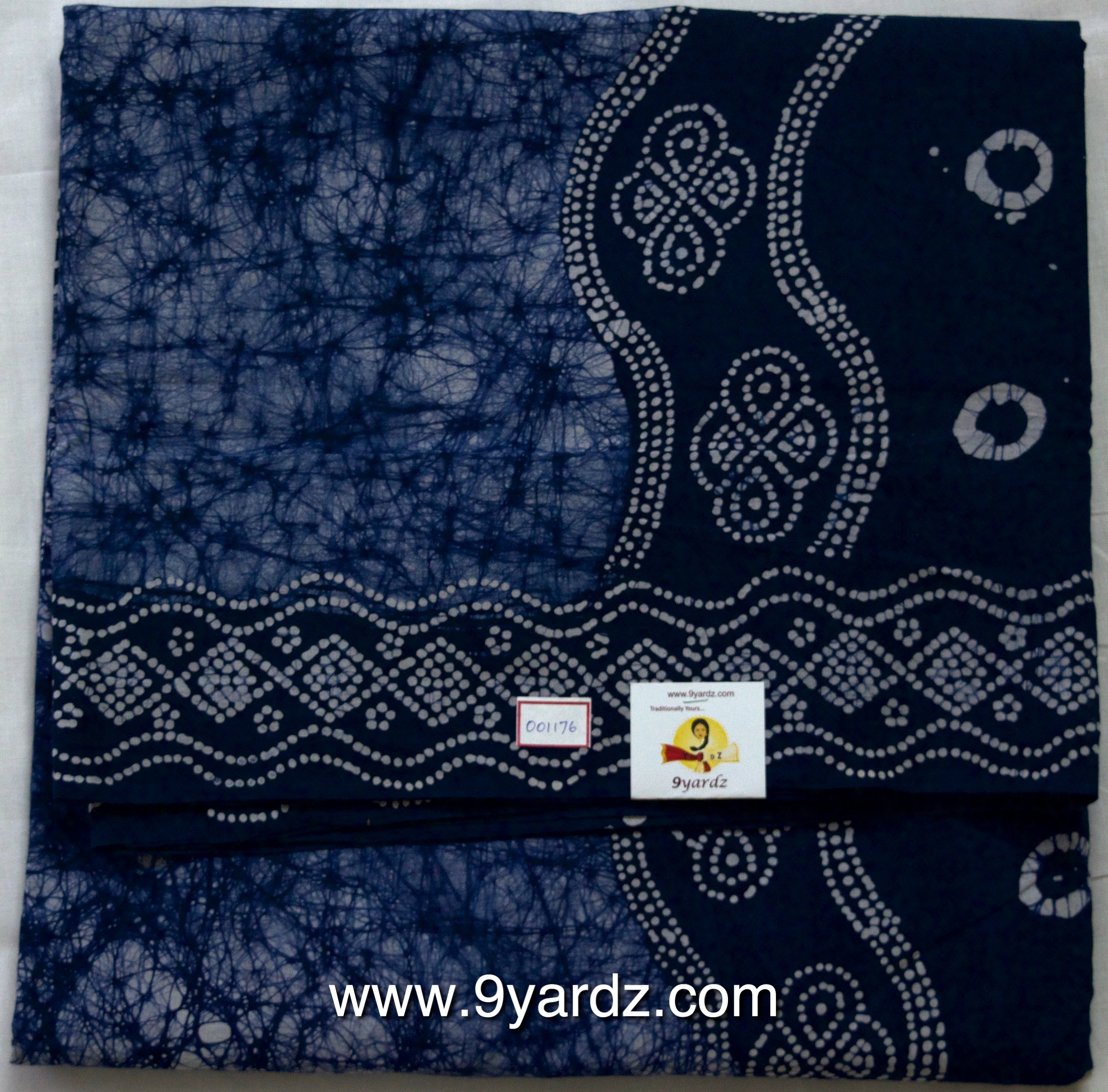 Naveen - Sungudi 9 yards