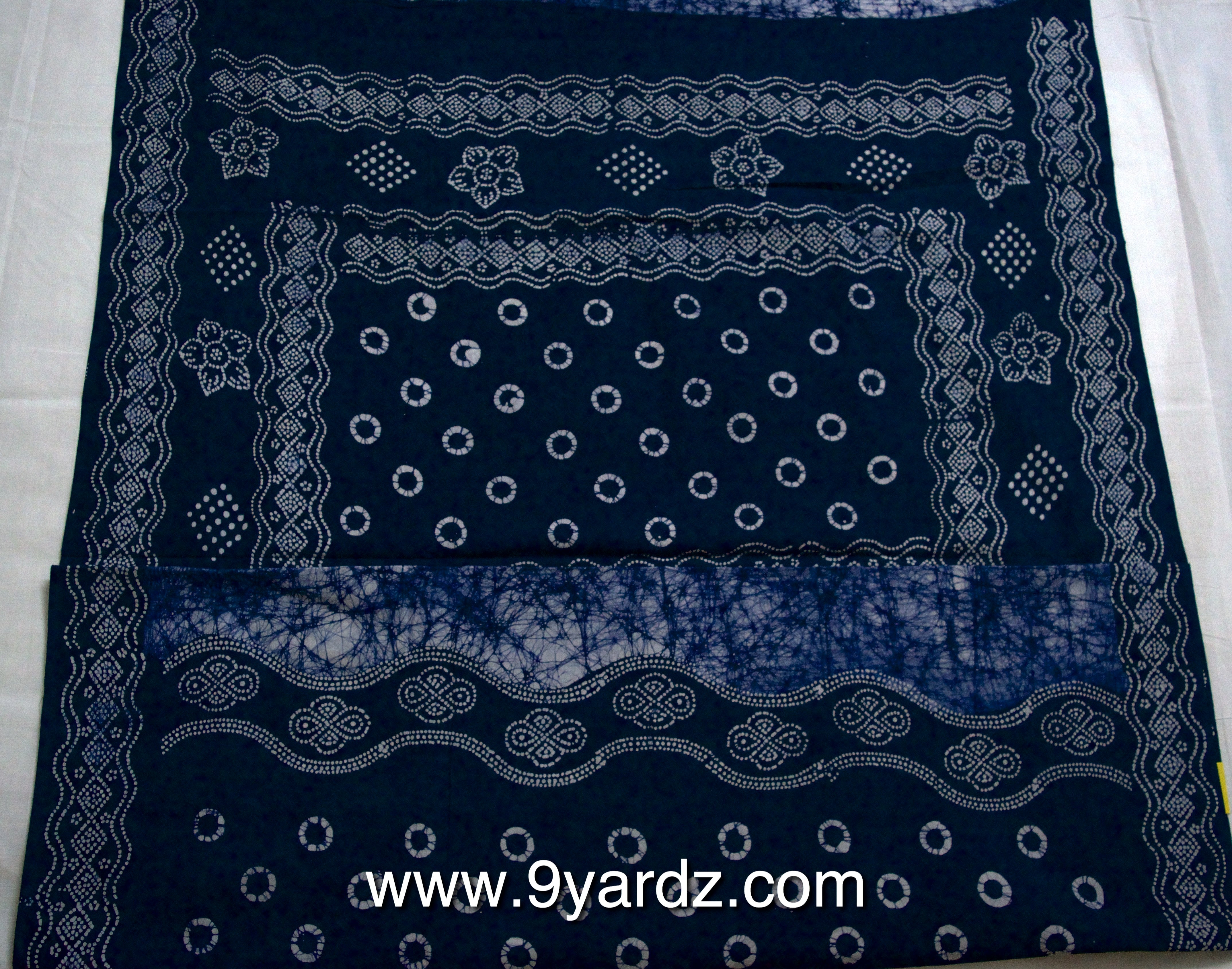 Naveen - Sungudi 9 yards