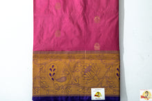 Load image into Gallery viewer, Paitani Silk - Pink