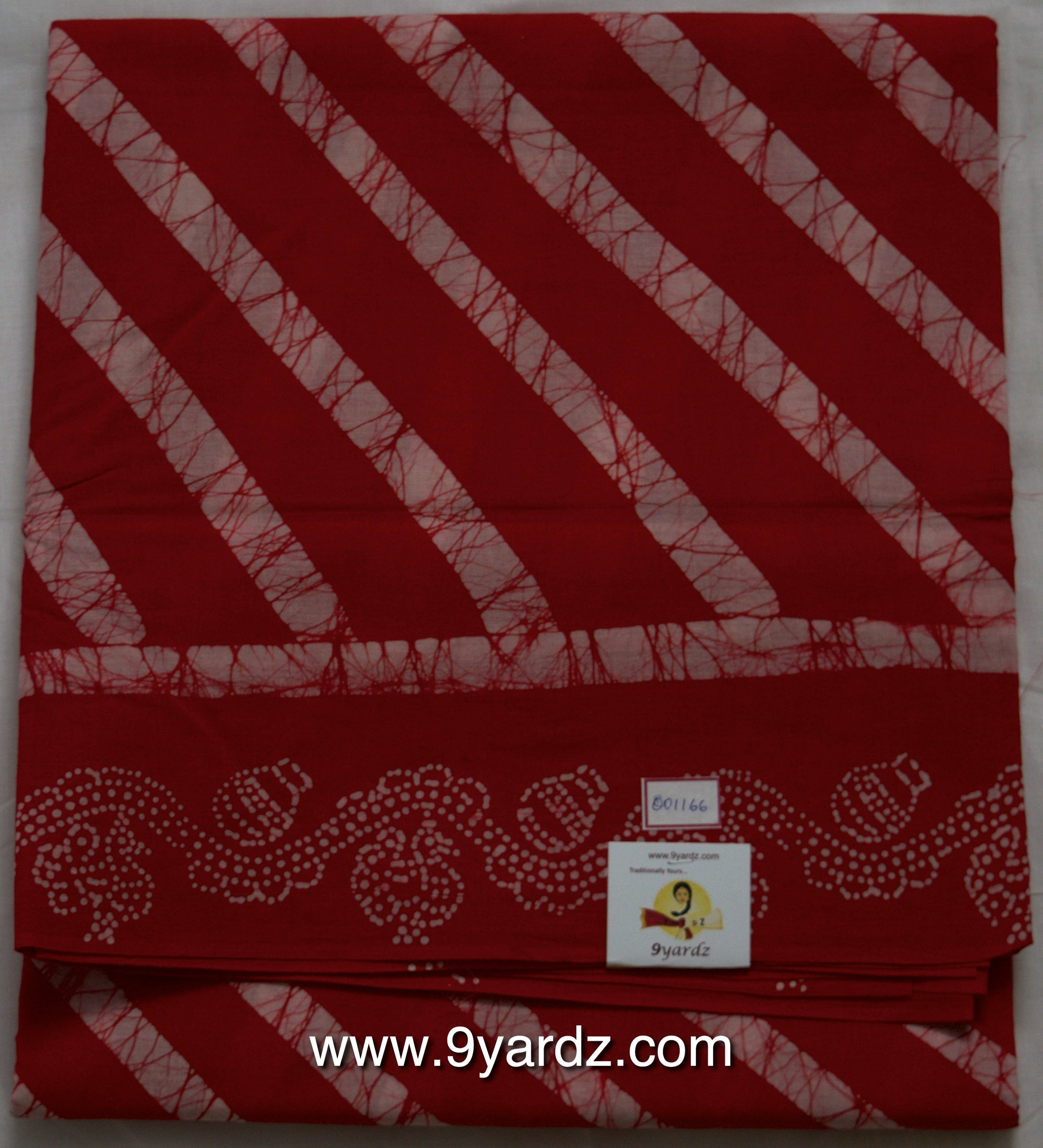Swadesi- Sungudi 9 yards