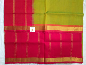 Pure Silk cotton