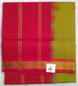 Pure Silk cotton