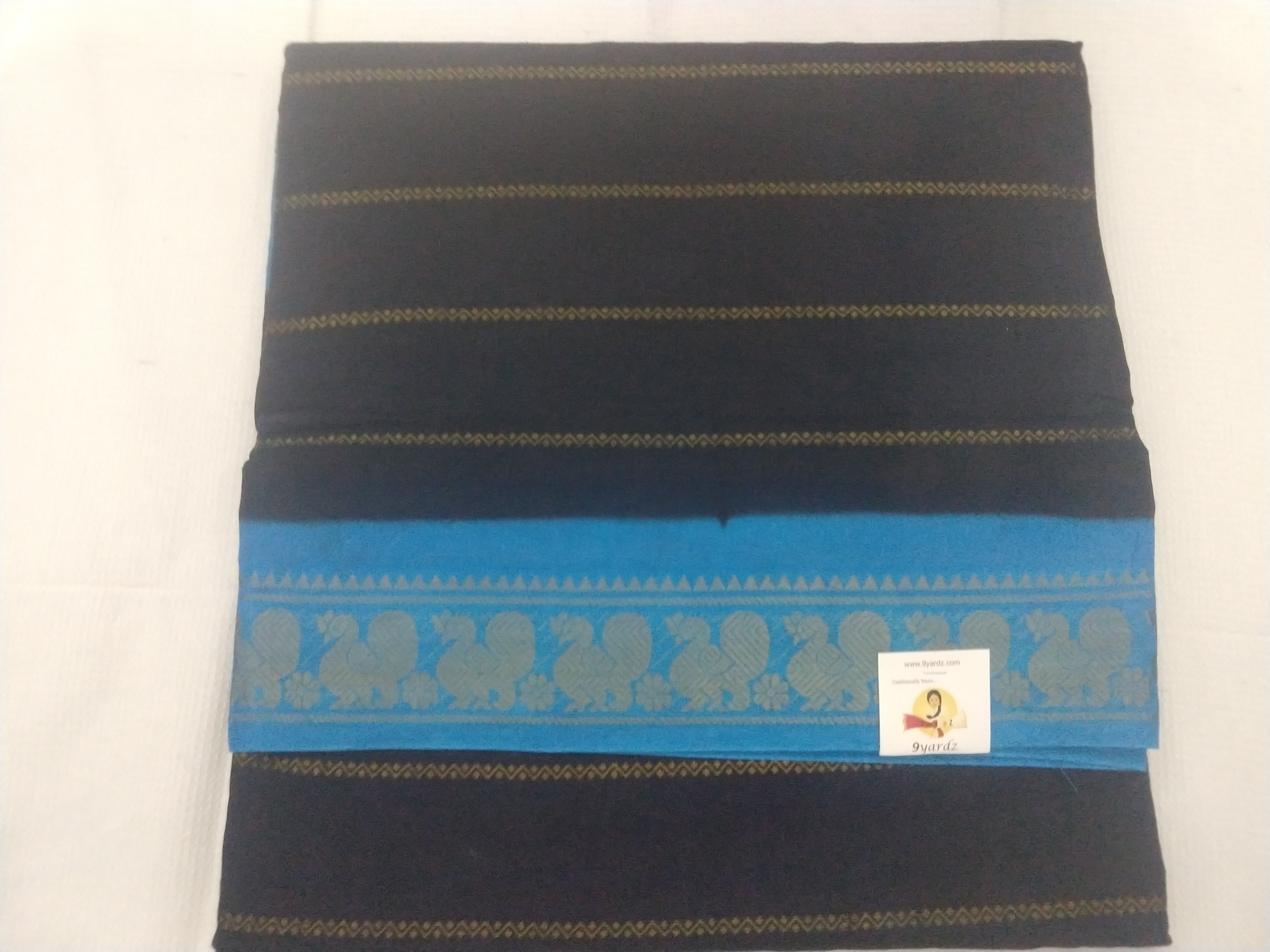 Jari velthari Sungudi 9.5