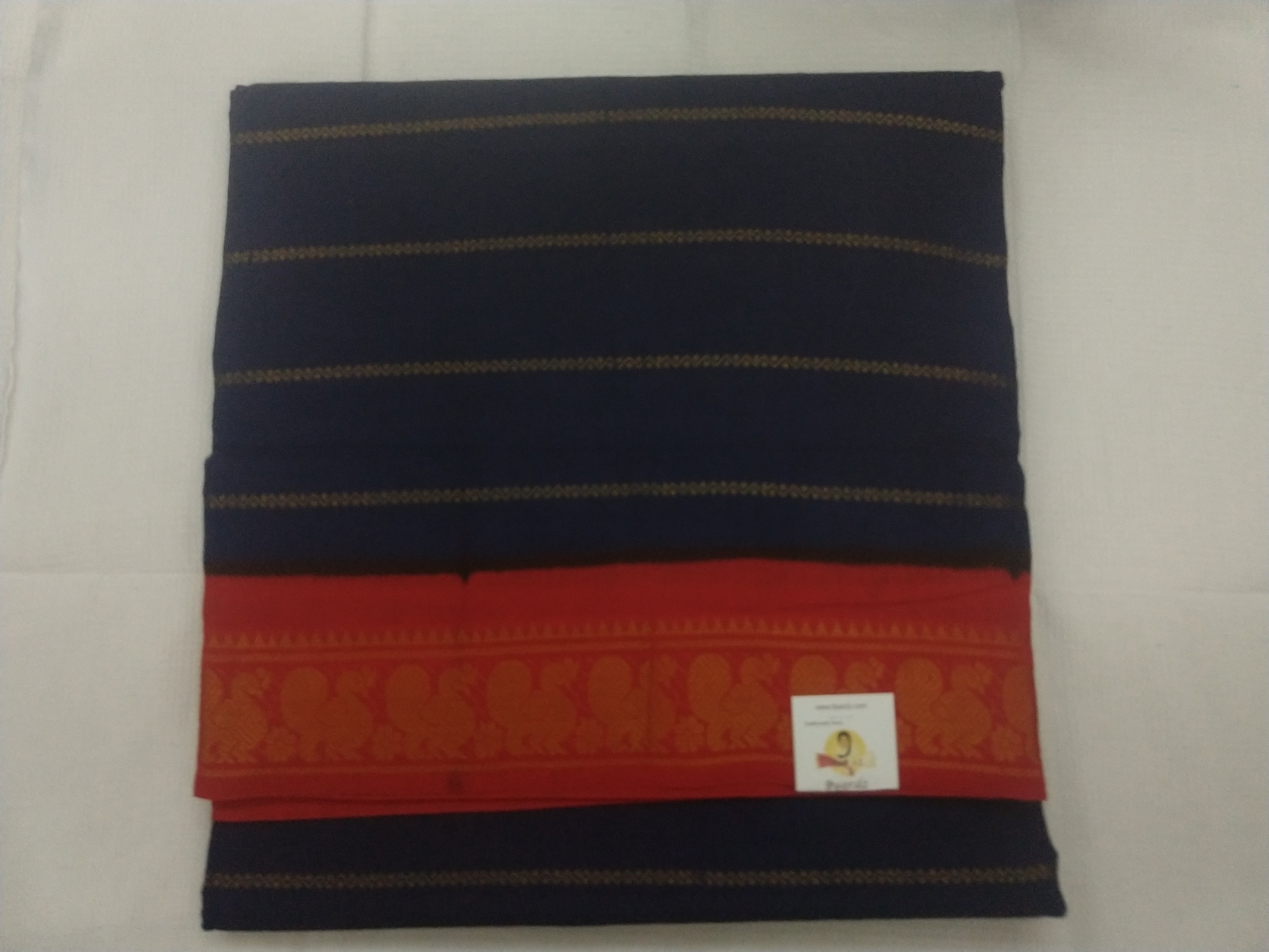 Jari velthari Sungudi 9.5