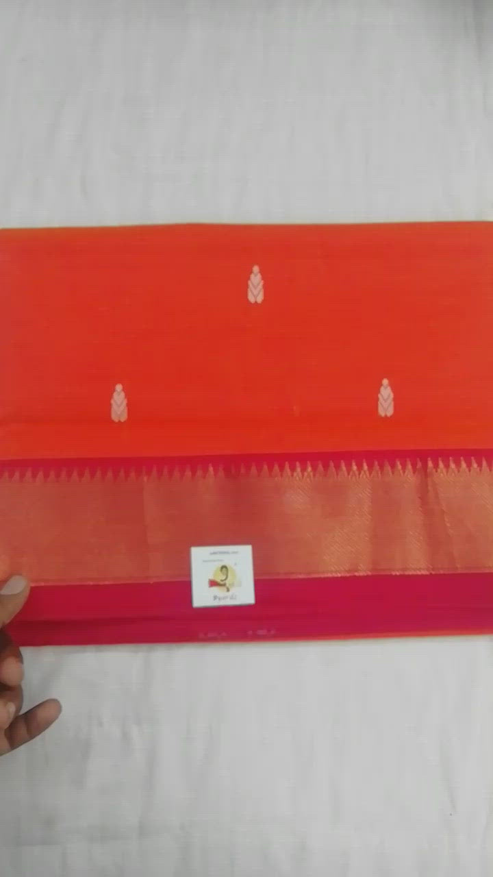 Vaazhainaar pattu 6yard