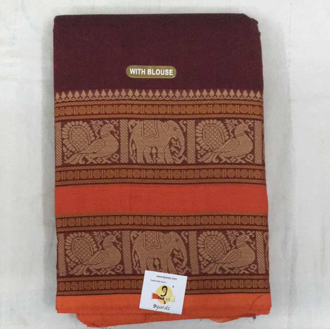 Chettinadu cotton