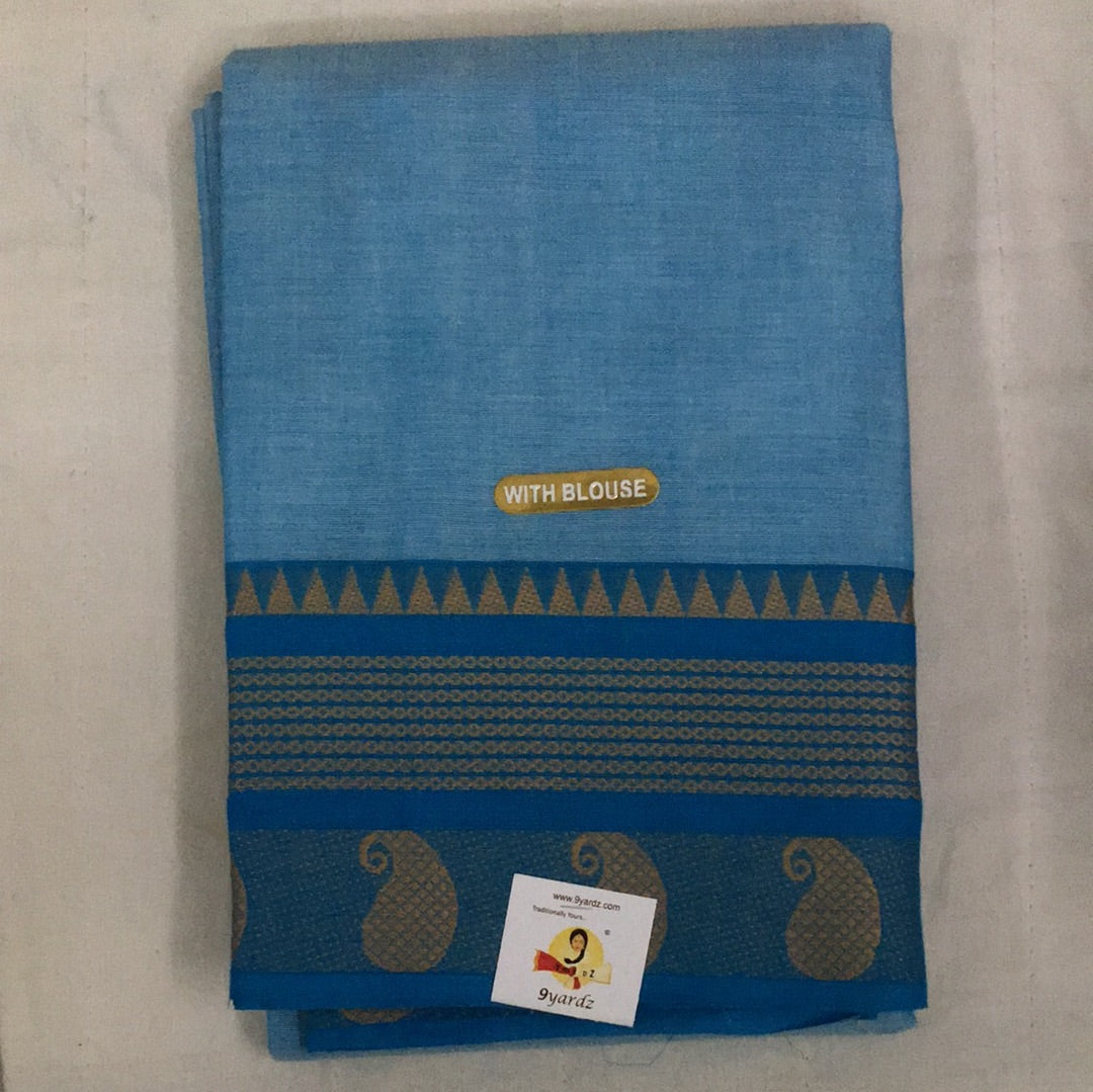 Chettinadu cotton