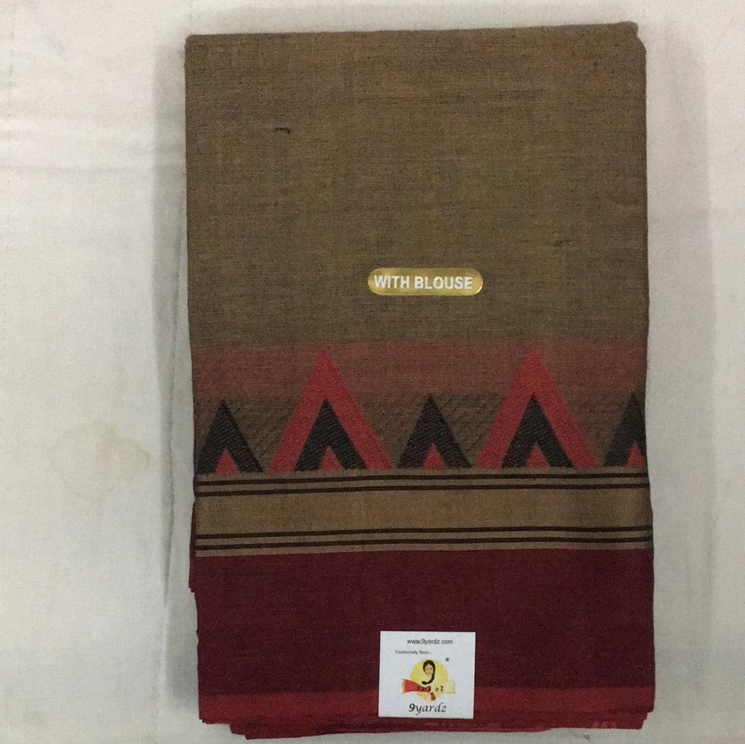 Chettinadu cotton