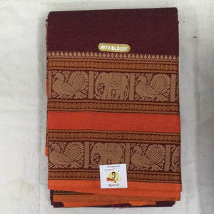 Chettinadu cotton