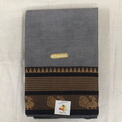 Chettinadu cotton