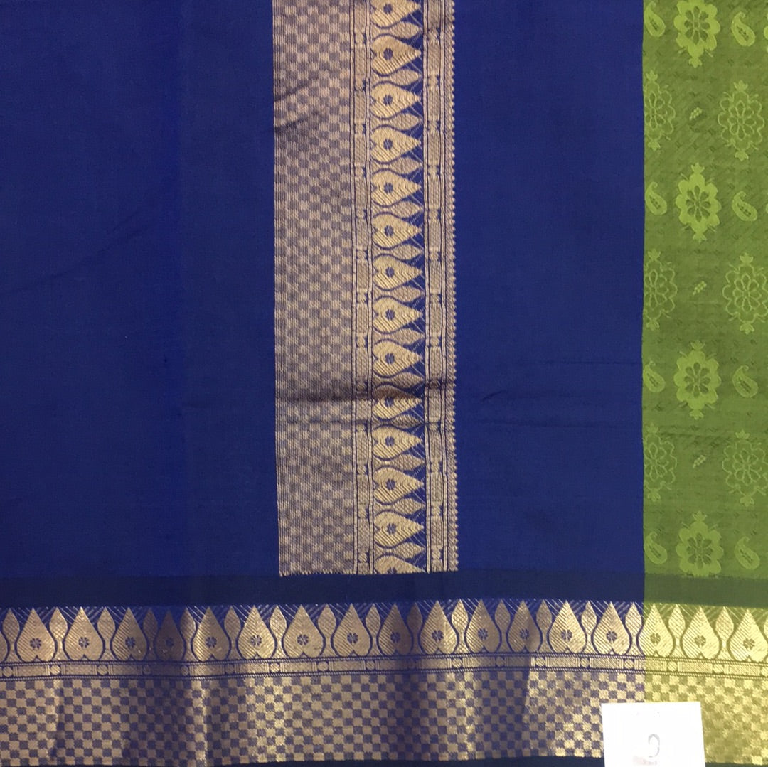 Polycot 10 yardz – 9yardz