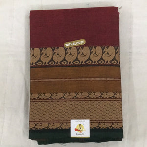 Chettinadu cotton