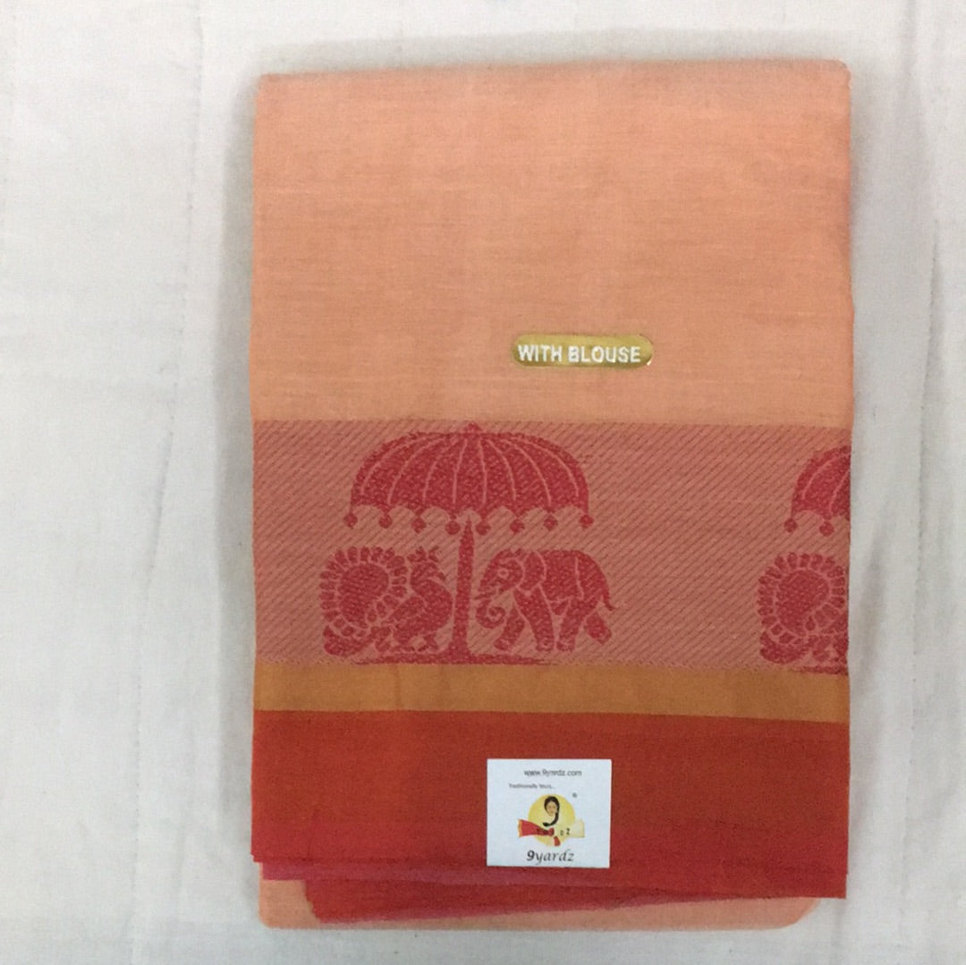 Chettinadu cotton