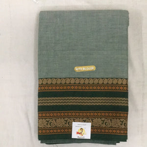 Chettinadu cotton