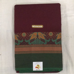 Chettinadu cotton