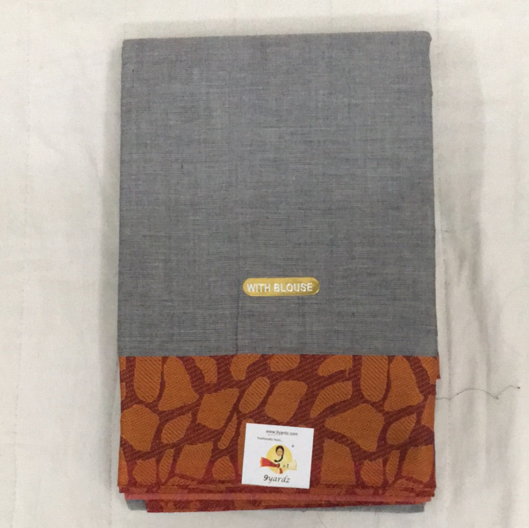 Chettinadu cotton