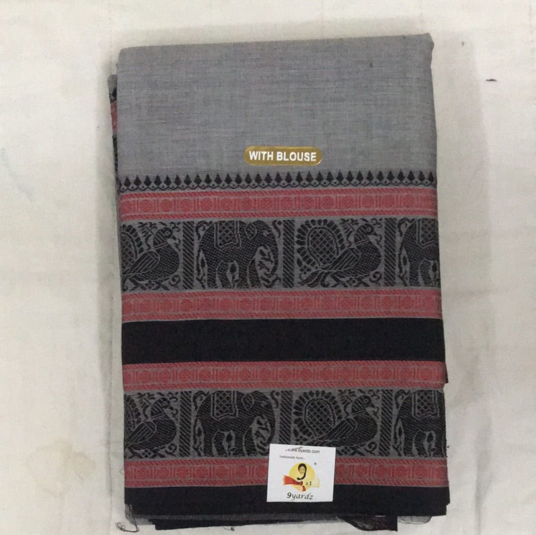 Chettinadu cotton