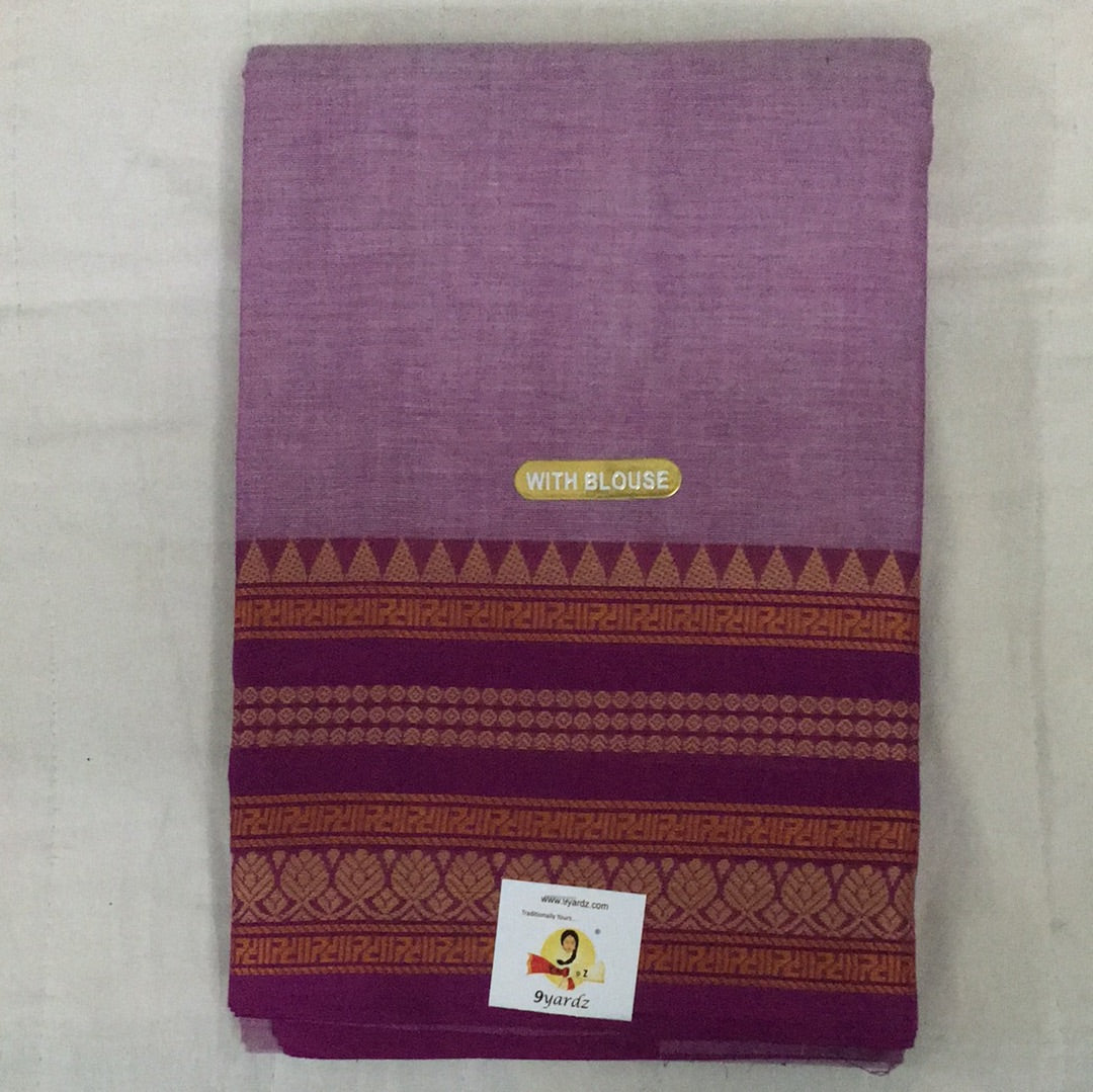 Chettinadu cotton