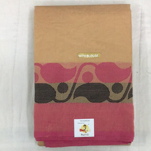 Chettinadu cotton