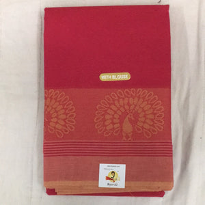 Chettinadu cotton