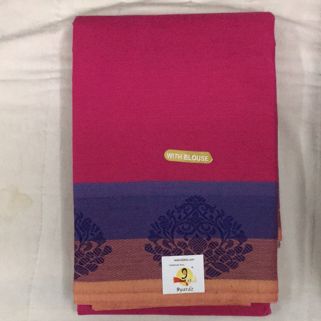 Chettinadu cotton