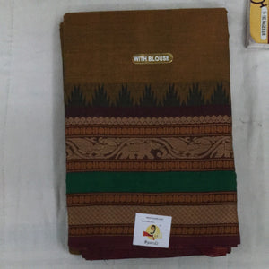 Chettinadu cotton