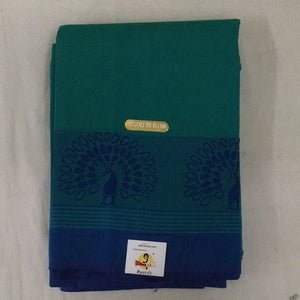 Chettinadu cotton