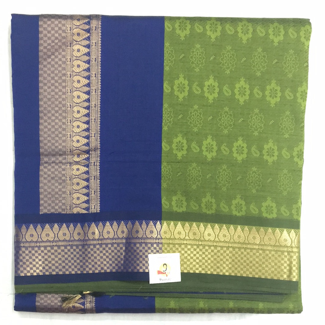 Polycot 10 yardz – 9yardz