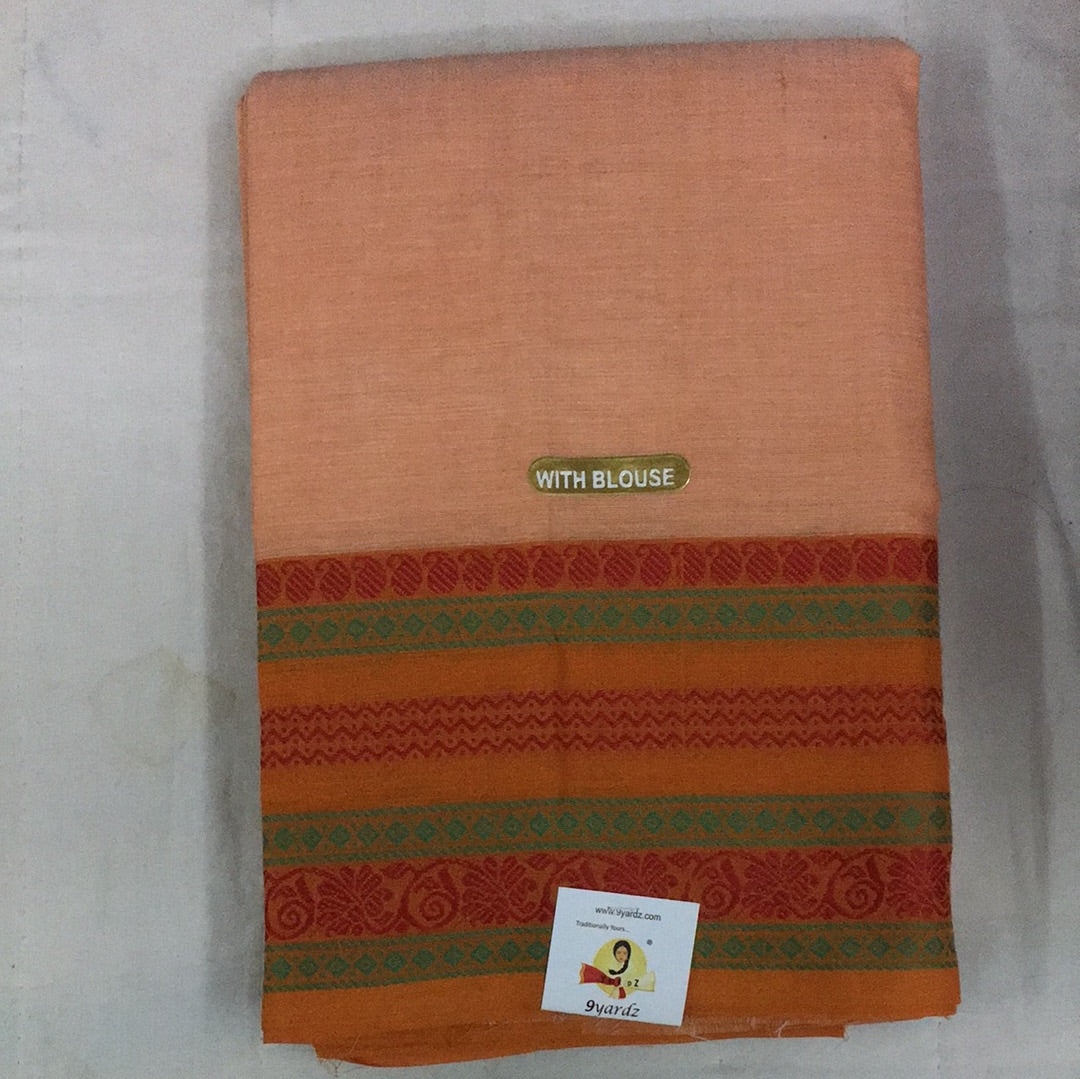 Chettinadu cotton