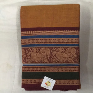 Chettinadu cotton