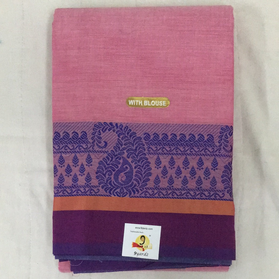 Chettinadu cotton