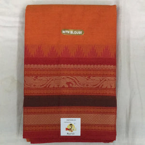 Chettinadu cotton