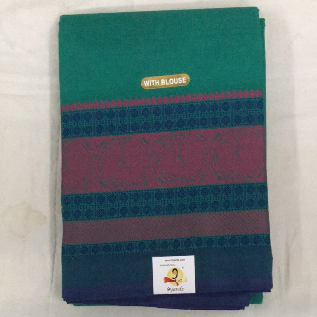 Chettinadu cotton