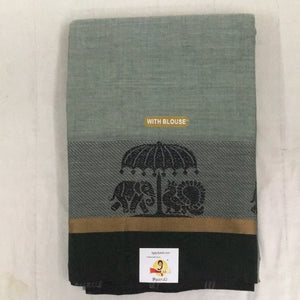 Chettinadu cotton