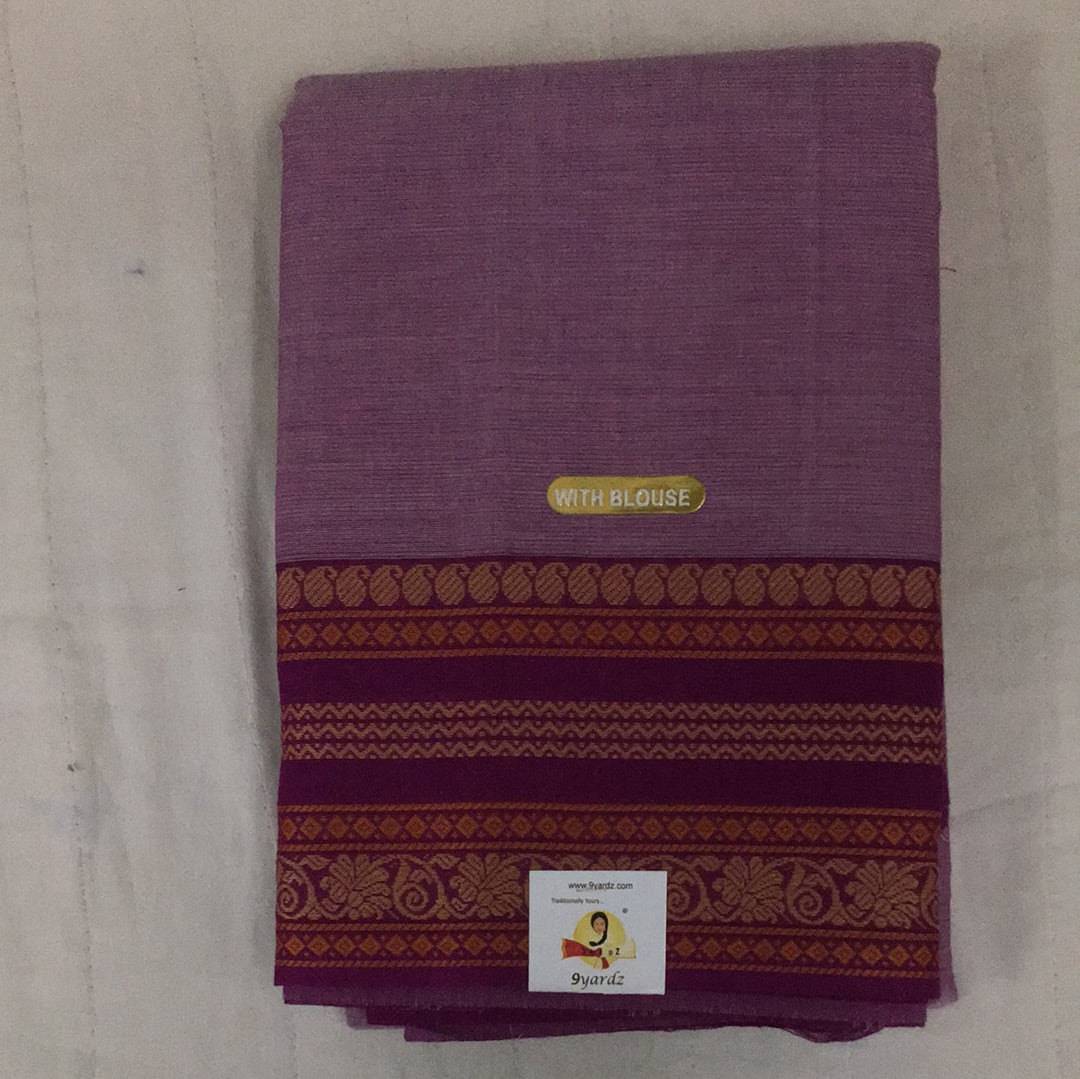 Chettinadu cotton