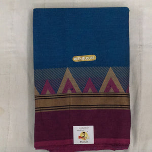 Chettinadu cotton