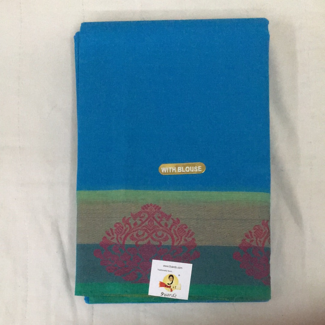 Chettinadu cotton